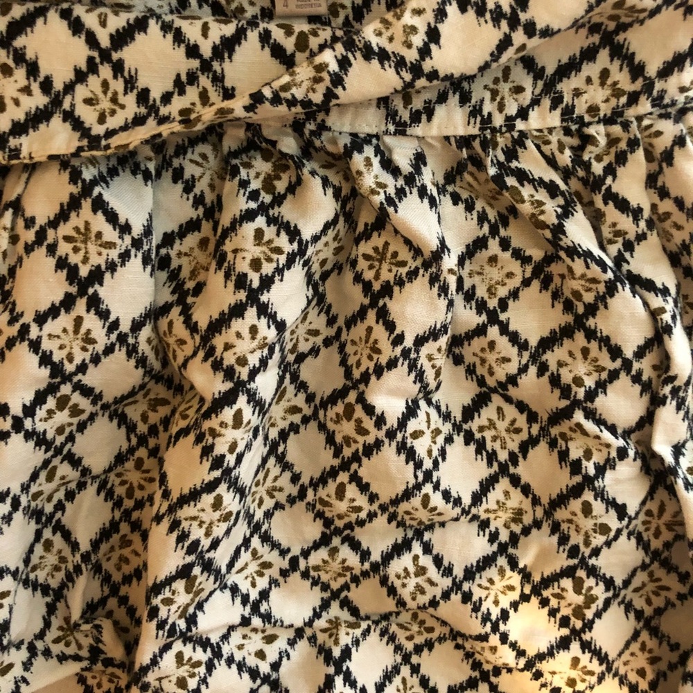 Loft Skirt